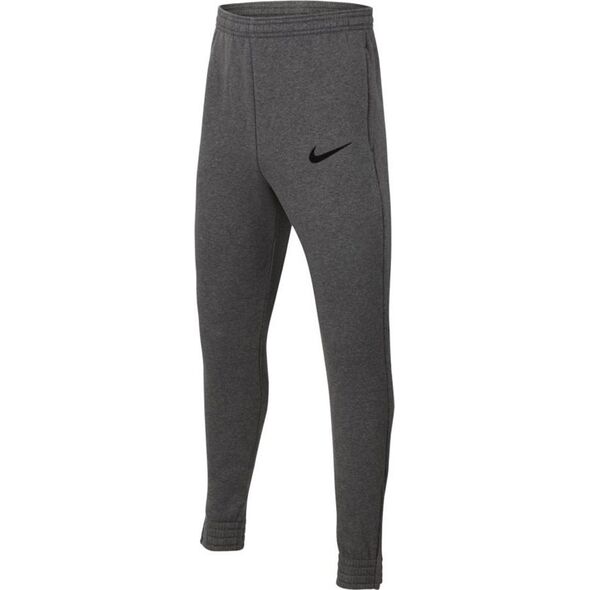 Nike Spodnie Nike Park 20 Fleece Pant Junior CW6906 063 CW6909 063 szary L (147-158cm)