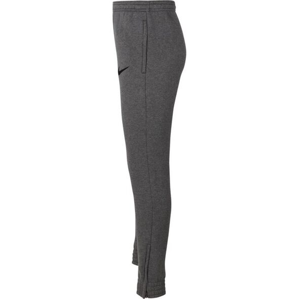 Nike Spodnie Nike Park 20 Fleece Pant Junior CW6906 063 CW6909 063 szary L (147-158cm)