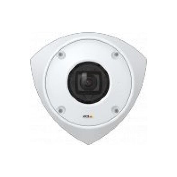 Kamera IP Axis Q9216-SLV WHITE