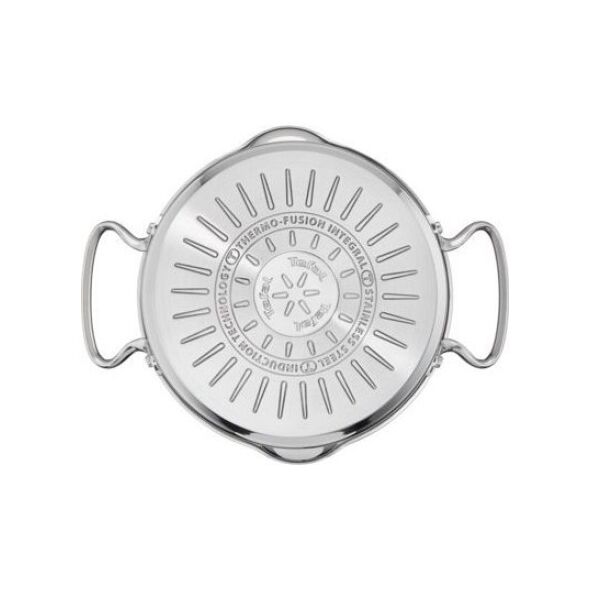 Tefal Zestaw garnków TEFAL Duetto+ 6 elem. G719S674