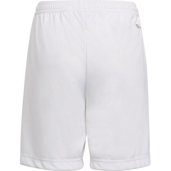 Adidas Spodenki adidas ENTRADA 22 Short Y HG6292 HG6292 biały 152 cm