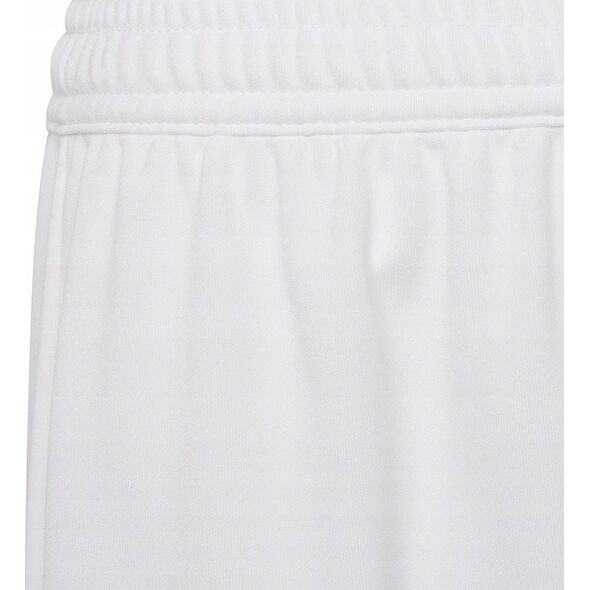 Adidas Spodenki adidas ENTRADA 22 Short Y HG6292 HG6292 biały 152 cm