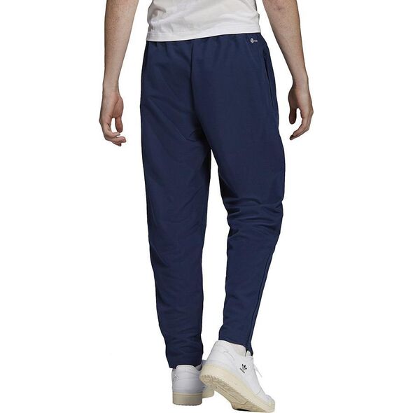 Adidas Spodnie piłkarskie adidas ENTRADA 22 Pre Panty HB5329 HB5329 granatowy XXXL