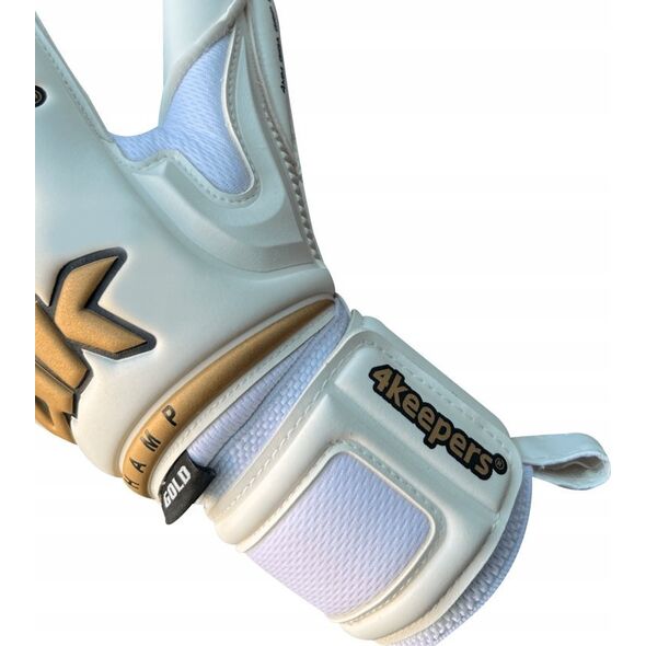 4keepers Rękawice 4keepers Champ Gold VI RF2G S906457