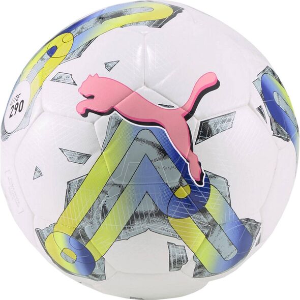 Puma Piłka Puma Orbita 5 Hyb Lite 290 083785-01