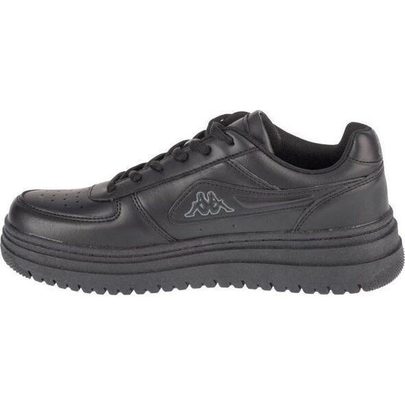 Kappa Kappa Bash DLX 243384-1014 białe 40