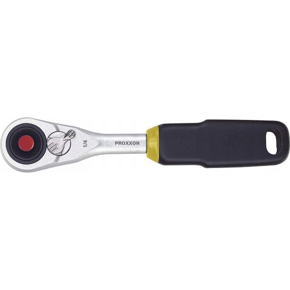Proxxon MICRO-RATCHET 1/4 ιντσών 13815903 4006270000000