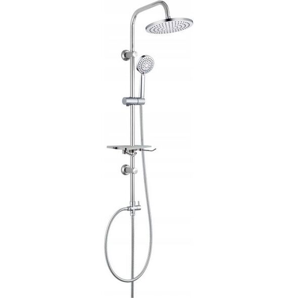 Bateria prysznicowa Hansgrohe Hansgrohe dušo maišytuvas Vernis Blend
