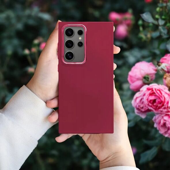 OEM Futerał FRAME do SAMSUNG A05s magenta