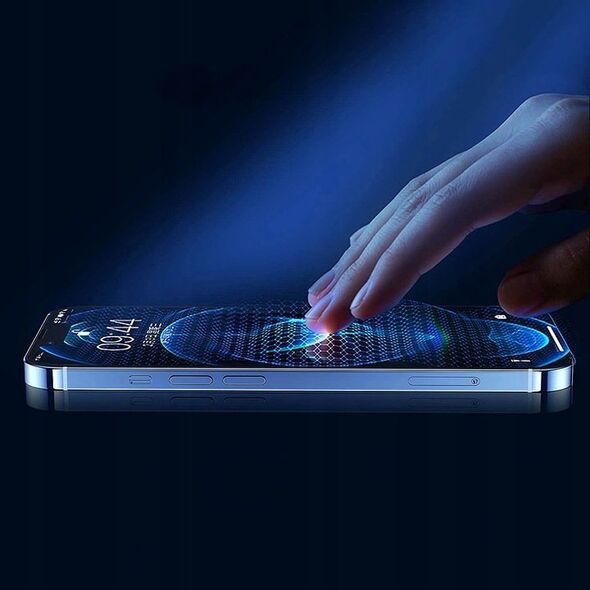 OEM Futerał FRAME do SAMSUNG A05s magenta