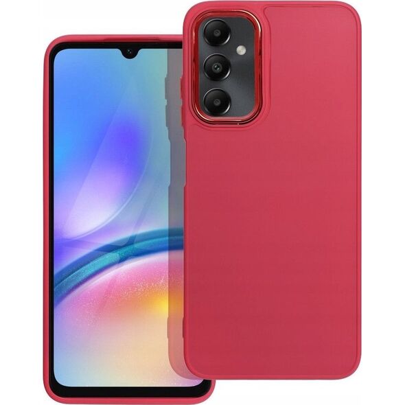 OEM Futerał FRAME do SAMSUNG A05s magenta