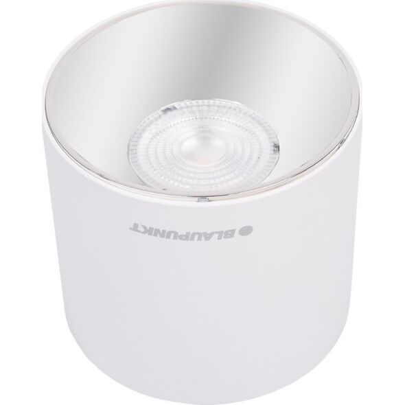Lampa sufitowa Blaupunkt Blaupunkt Lampa LED natynkowa Spot Roller 10W biały barwa ciepła