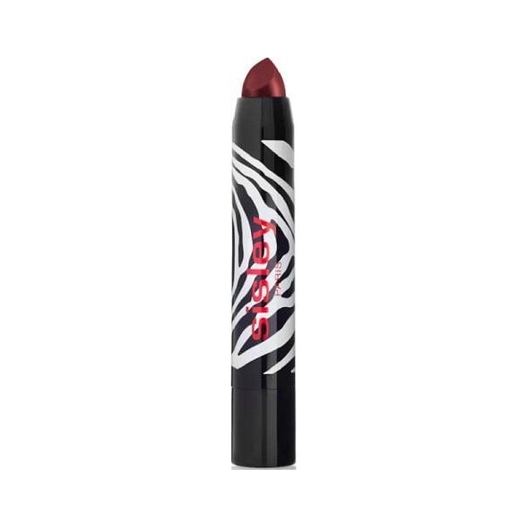 Sisley SISLEY_Phyto Lip Twist tinting μολύβι χειλιών 23 Black Rose 2,5g 6704833 3473311878236