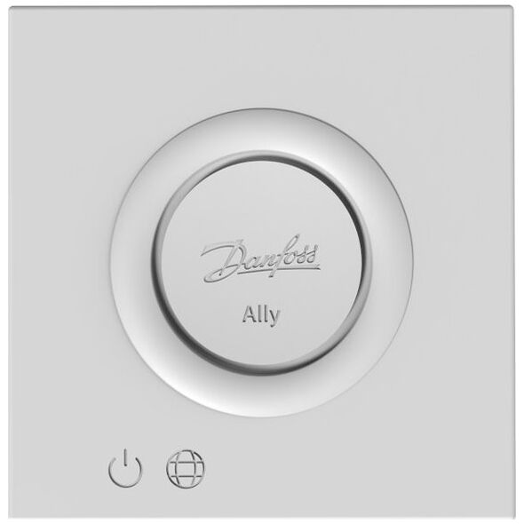 Danfoss BRAMKA DANFOSS ALLY