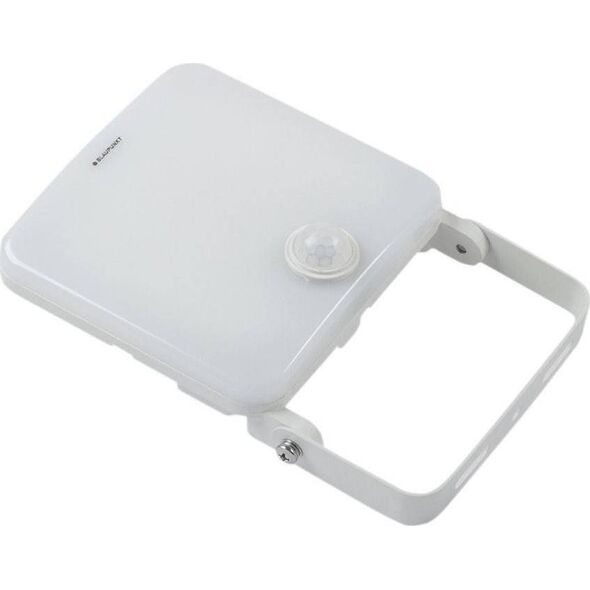 Naświetlacz Blaupunkt Naświetlacz LAMPA zewnętrzna STRONGBEAM NLS30NW Blaupunkt ogrodowa OPRAWA metalowa LED 30W 4000K outdoor IP65 biała