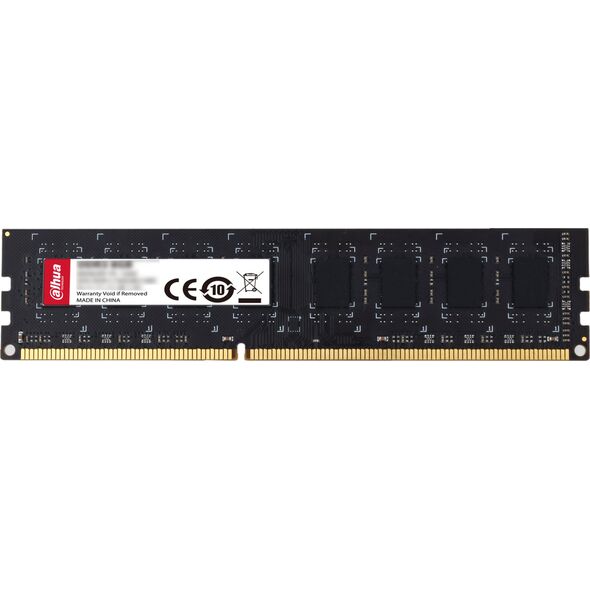 Pamięć Dahua Technology DDR3, 4 GB, 1600MHz, CL11 (DDR-C160U4G16)