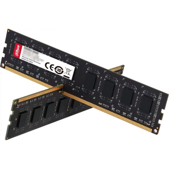 Pamięć Dahua Technology DDR3, 4 GB, 1600MHz, CL11 (DDR-C160U4G16)