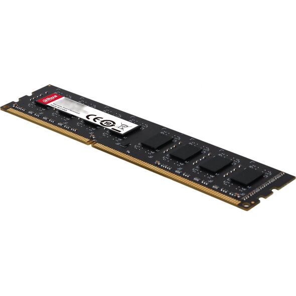 Pamięć Dahua Technology DDR3, 4 GB, 1600MHz, CL11 (DDR-C160U4G16)