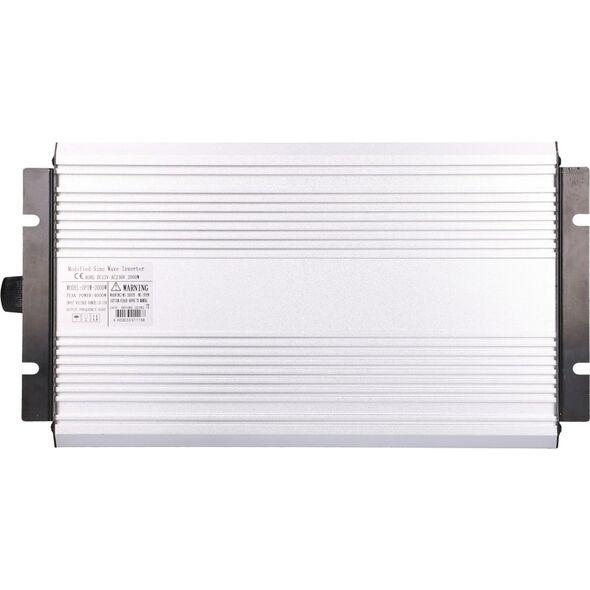 UPS ExtraLink EXTRALINK VOLTAGE CONVERTER 12V - 230V, 2000W, MODIFIED SINUS OPIM-2000W