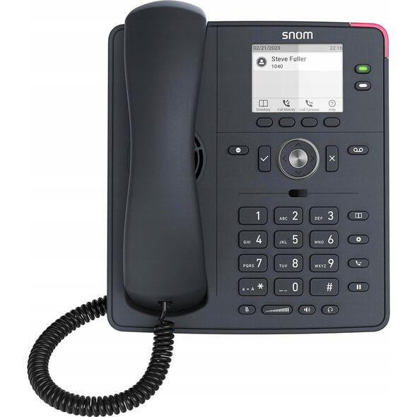 Telefon Snom snom D150