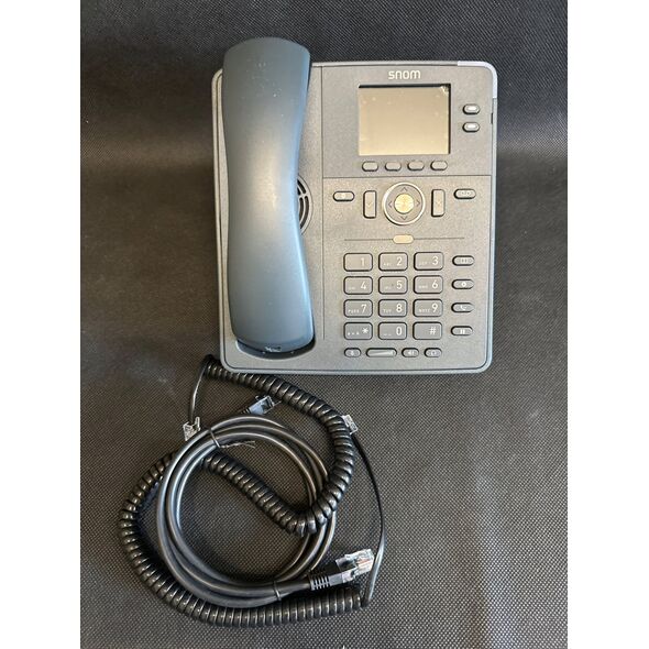 Telefon Snom snom D150