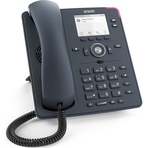 Telefon Snom snom D150