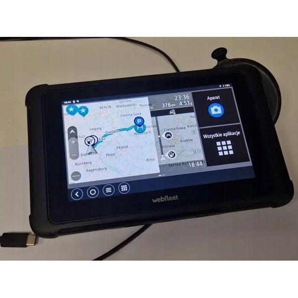 Μονάδα GPS TomTom Webfleet PRO 8475 Truck 14121662 636926103909