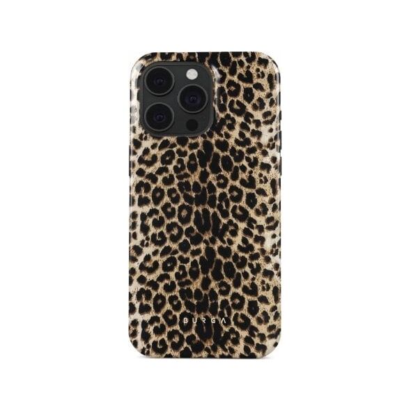 Burga Burga Player Tough Magsafe Case For iPhone 15 Pro Max