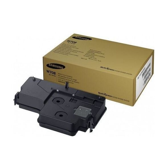 HP Samsung MLT-W708 Waste Toner Container (SS850A)