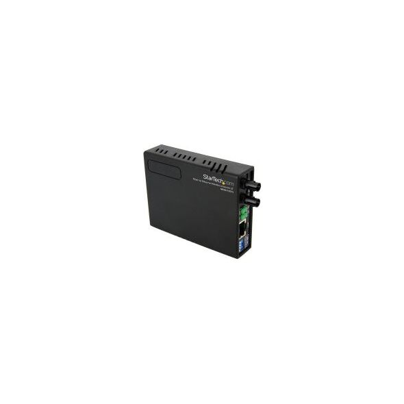 Konwerter światłowodowy StarTech ET1000S40LC2