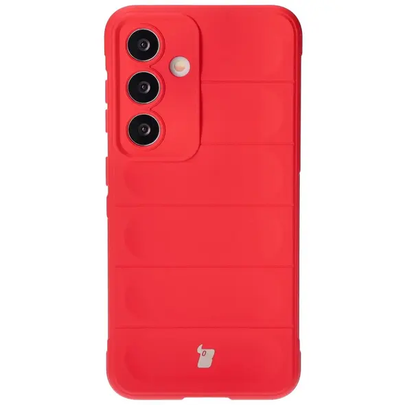 Bizon Case Tur Samsung Galaxy S24 red