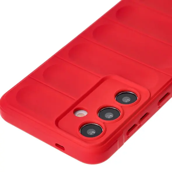 Bizon Case Tur Samsung Galaxy S24 red
