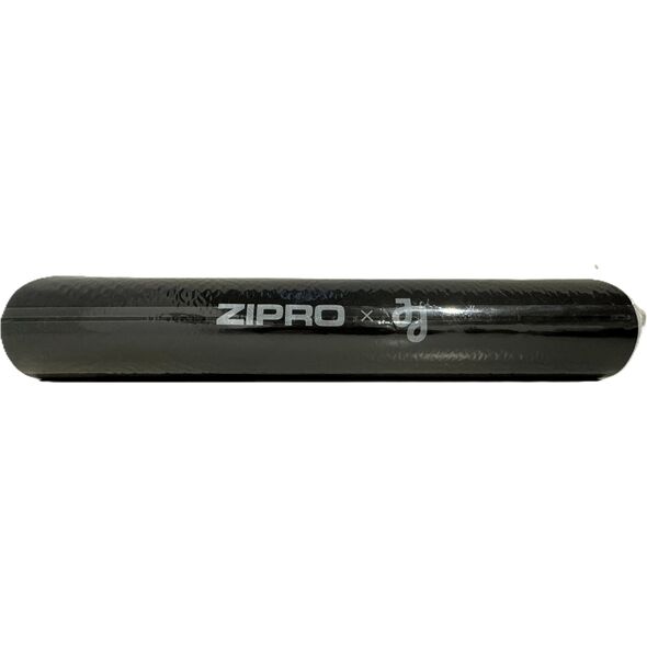 Zipro Mata treningowa 173 cm x 61 cm x 0.4 cm czarna