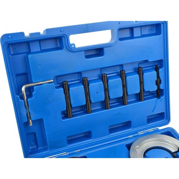Geko ŚCIĄGACZ DO PIASTY KOŁA VW 85MM (1) G02475 GEKO