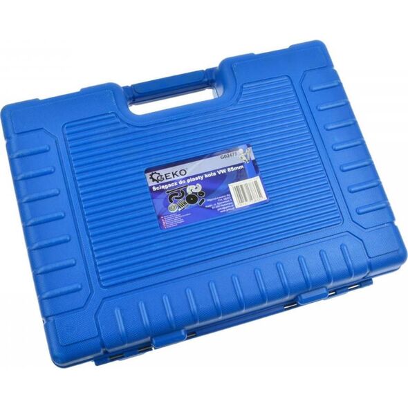 Geko ŚCIĄGACZ DO PIASTY KOŁA VW 85MM (1) G02475 GEKO