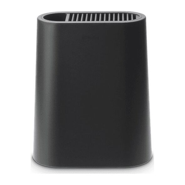 Brabantia BLOK NA NOŻE Z UCHWYTEM NA PRZYBORY SZARY 129889