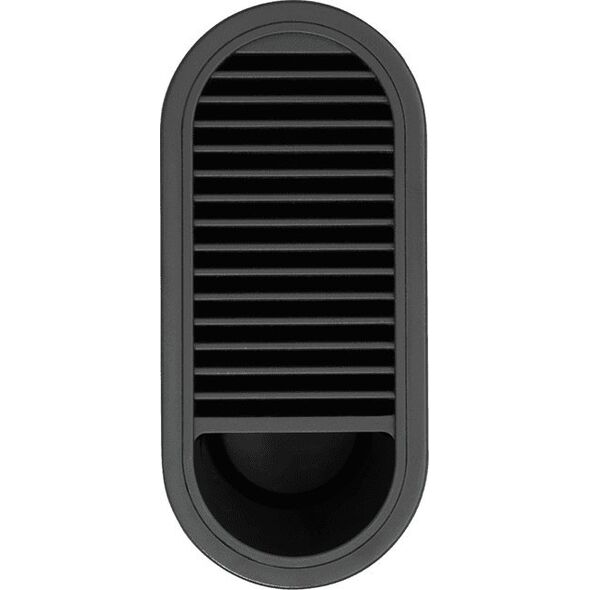 Brabantia BLOK NA NOŻE Z UCHWYTEM NA PRZYBORY SZARY 129889