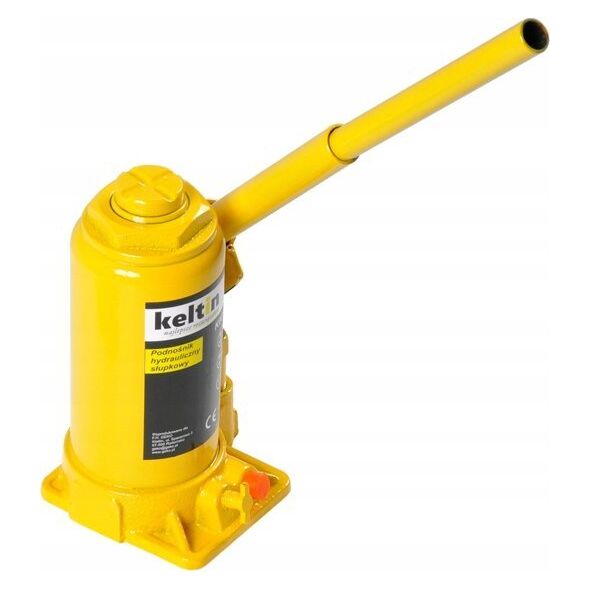 KELTIN Podnosnik hydrauliczny słupkowy 20T (2)
