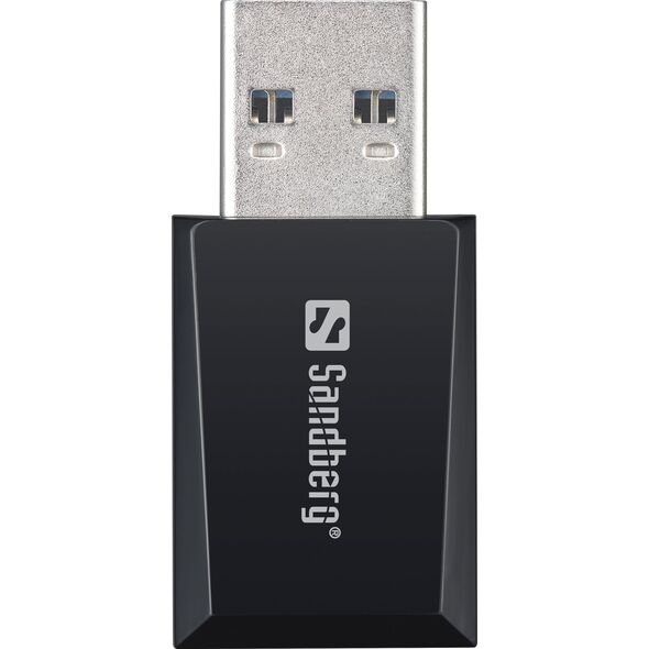 Karta sieciowa Sandberg Mini Wifi Dongle 1300 Mbit/s