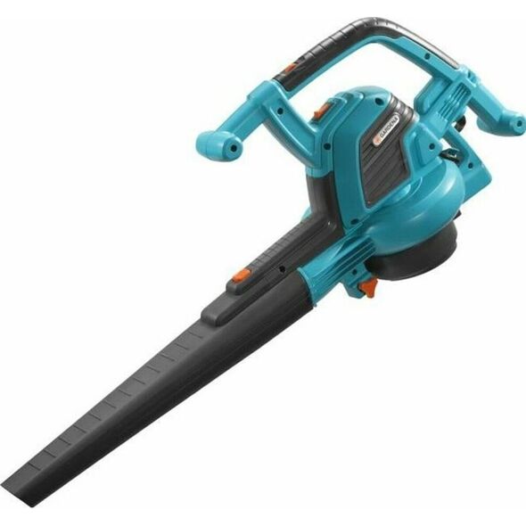 Gardena Dmuchawa Gardena Ergojet 2500 Odkurzacz 2500 W