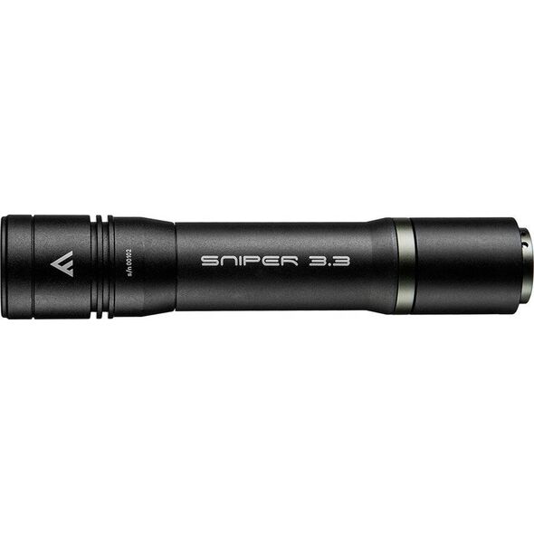 Latarka MacTronic Mactronic 1020lm USB-C įkraunamas žibintuvėlis Sniper 3.3 THH0064