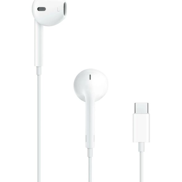 Ακουστικά Apple MYQY3ZM/A / EarPods Λευκό 14177005 195949776274