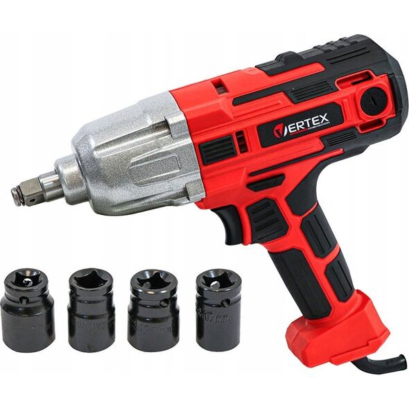 Κρουστικό κλειδί Vertex VERTEX VKU4500 ΚΡΟΥΣΤΙΚΟ ΚΛΕΙΔΙ 14200280 5903886642621