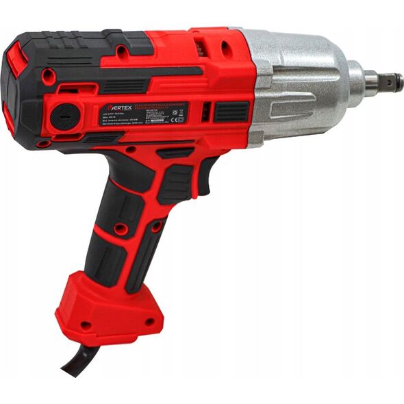 Κρουστικό κλειδί Vertex VERTEX VKU4500 ΚΡΟΥΣΤΙΚΟ ΚΛΕΙΔΙ 14200280 5903886642621
