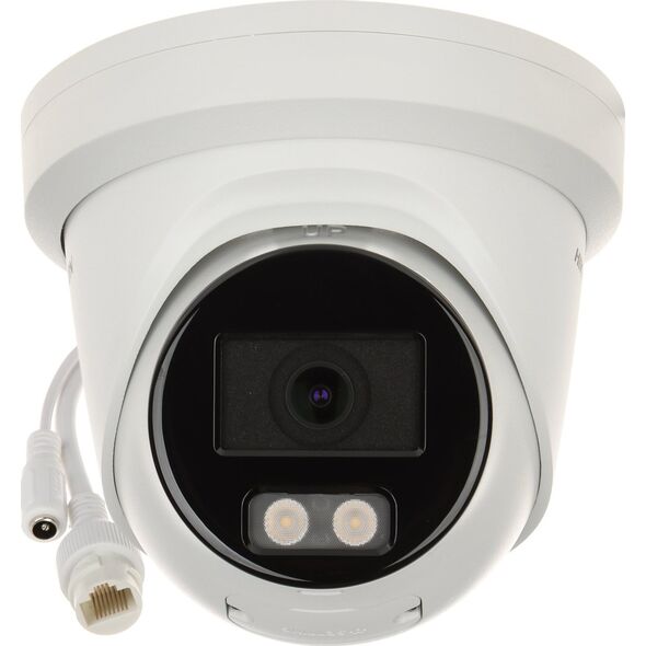 Kamera IP Hikvision KAMERA IP DS-2CD2327G2-L(2.8MM)(C) ColorVu - 1080p Hikvision