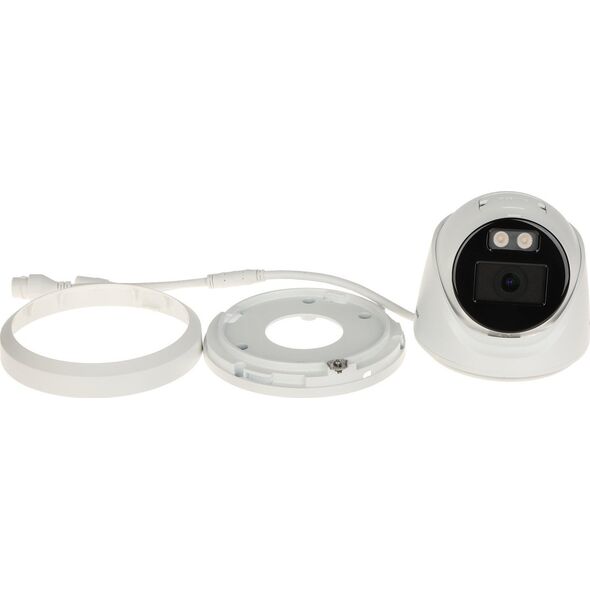 Kamera IP Hikvision KAMERA IP DS-2CD2327G2-L(2.8MM)(C) ColorVu - 1080p Hikvision