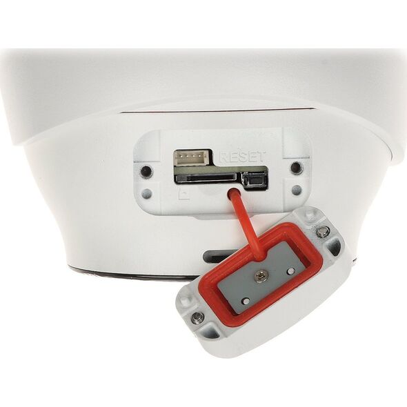 Kamera IP Hikvision KAMERA IP DS-2CD2327G2-L(2.8MM)(C) ColorVu - 1080p Hikvision