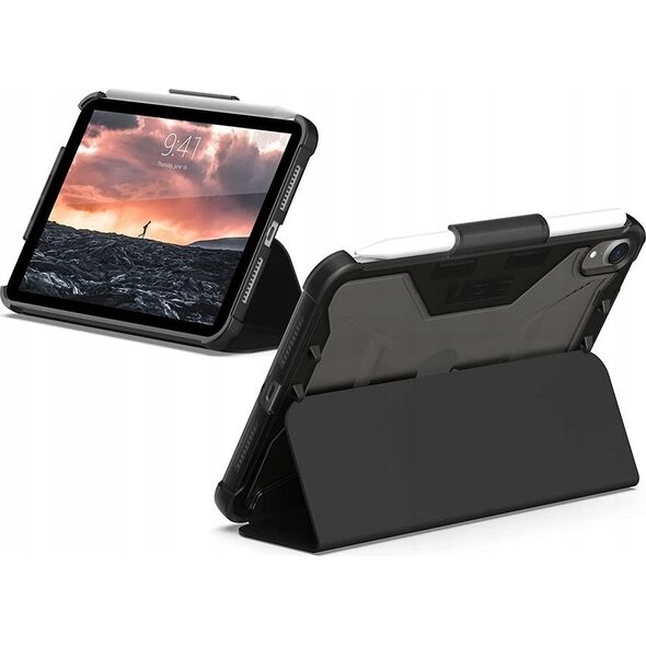 Etui na tablet UAG Case Apple iPad 2021 mini Plyo Black/Ice