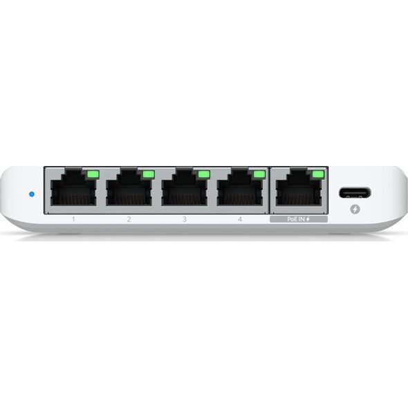 Switch Ubiquiti Switch Ubiquiti USW-Flex-2.5G-5 5x 100/1000/2500