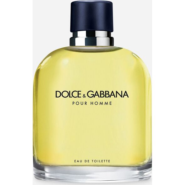 Dolce & Gabbana Dolce & Gabbana Pour Homme Eau De Toilette 75 ml (man)
